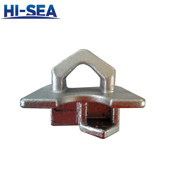 Lockable Stacking Cone